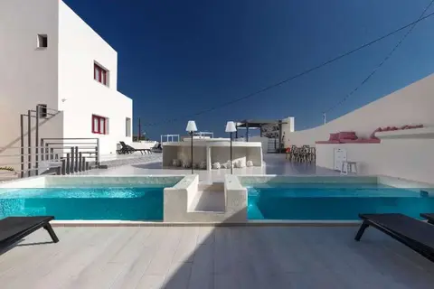 Mar 'n Mar Hotel & Suites in Thira Municipal Unit, foto 18