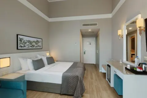 Fly & Go Corendon Playa Kemer in Kemer — foto 11