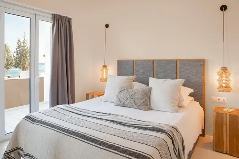 Appartementen Doryssa Coast in Municipal Unit of Pythagoreio — foto 4