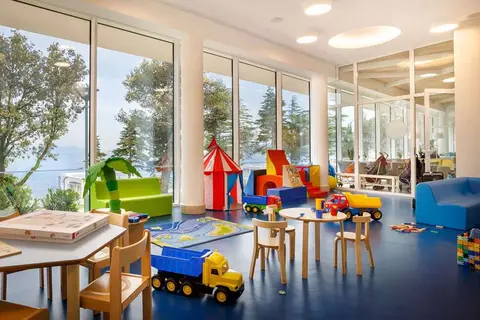 Valamar Girandella Maro Suites in Labin — foto 23