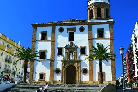 Fly & Drive Charmant Andalusie foto 20