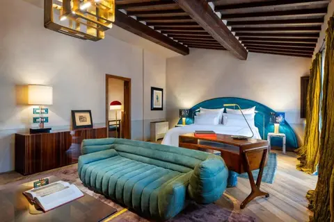The James in Florence, foto 18