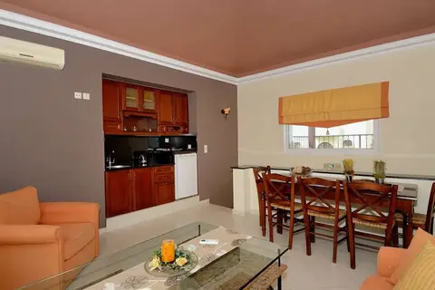 Zeus Village Resort in Δαράτσος — foto 15