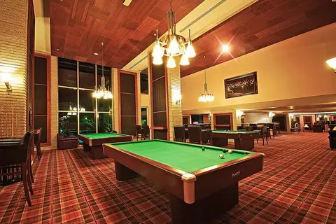 Rixos Sungate in Beldibi, foto 17