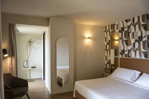 Columbus Urban Resort Firenze in Florence — foto 6