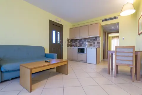 Aegean Dream Hotel in Karfas, foto 26