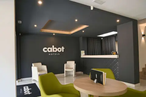 Cabot Playa Grande in Palma — foto 5
