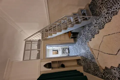 Riad Explore in Marrakech — foto 18