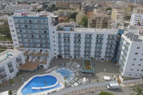 Hotel Ritual Torremolinos in Torremolinos — foto 21