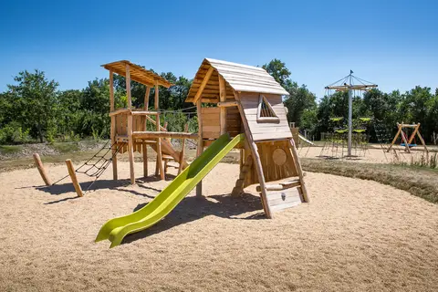 Le Pin Parasol in La Chapelle-Hermier — foto 4
