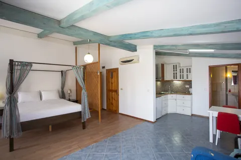 Villa Aquarius foto 12