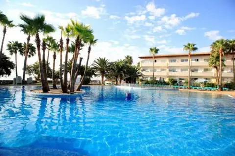 Grupotel Mallorca Mar in Cala Bona — foto 13