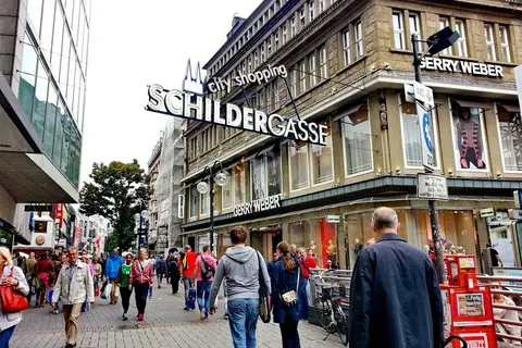 Minicruise Rijn foto 12