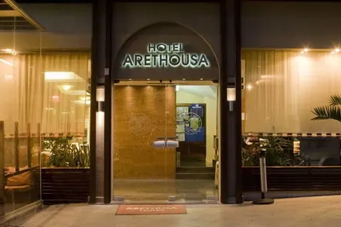 Arethusa Hotel foto 1