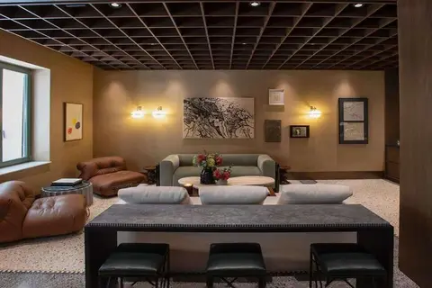 Athens Capital Suites MGallery Collection in Athene, foto 28