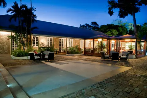 Island Inn Hotel in Bridgetown — foto 9