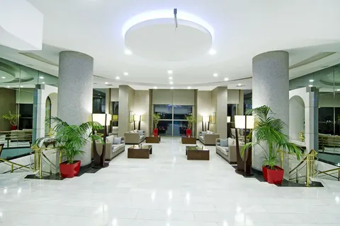 Korumar Hotel Deluxe foto 24
