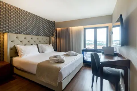 OCA Oriental Porto in Vila Nova de Gaia — foto 16