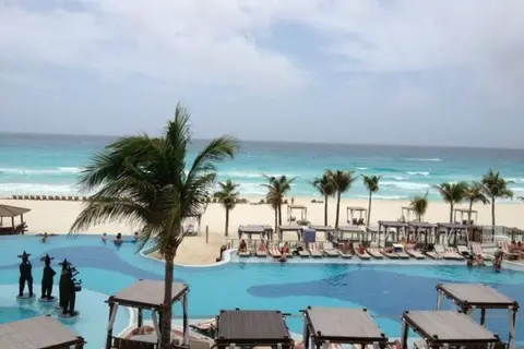 The Royal Cancun in Royal Resort The Royal Cancun — foto 2
