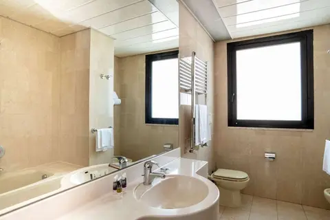Hotel Delfino Taranto in Tarente — foto 18