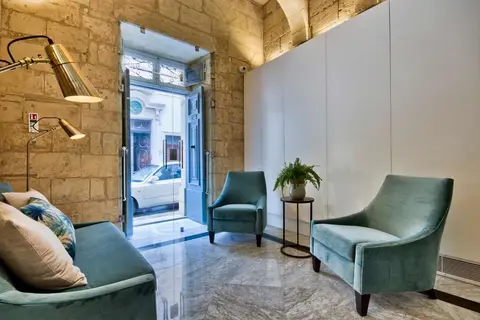66 Saint Pauls Hotel in Valletta — foto 13