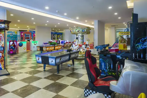 Lonicera World Hotel in Çorum — foto 27