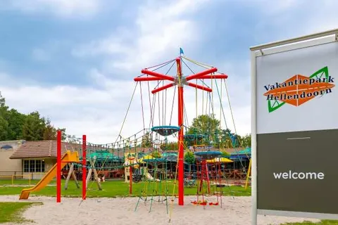 Vakantiepark Hellendoorn foto 30