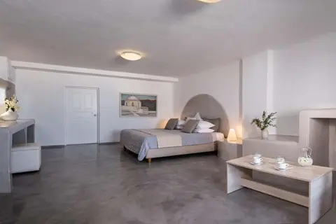 Splendour Resort in Thira Municipal Unit, foto 30