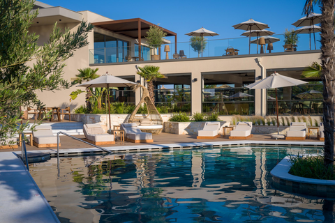 Portes Theros Hotel - adults only foto 16