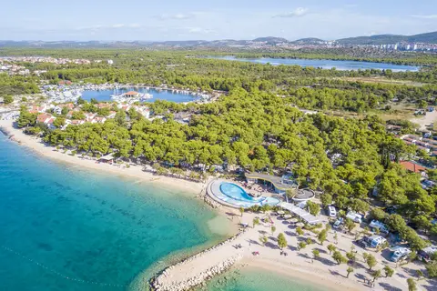 Amadria Park Camping Sibenik in Grad Šibenik