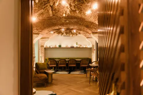 Palácio Ludovice Wine Experience Hotel in Almada — foto 25