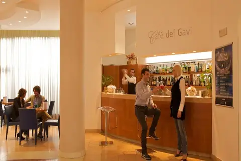 Best Western Hotel Fiera Verona in Verona, foto 2