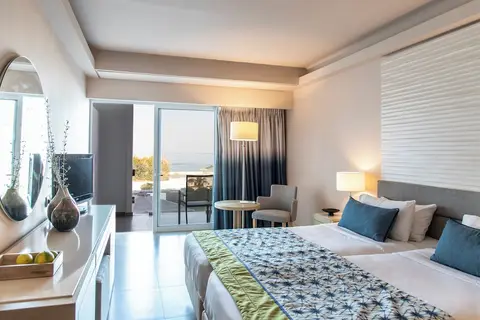 Hotel Eden Roc Resort in Δήμος Ρόδου — foto 24