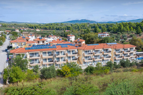 4 You Selection Hotel & Apartments foto 5