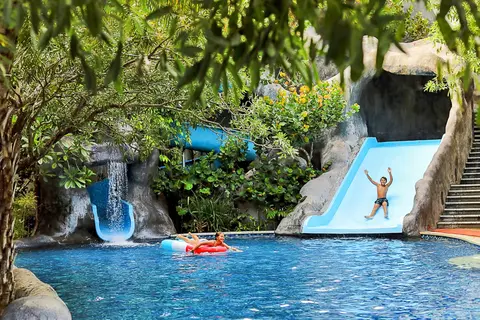 Padma Resort Legian in Legian, Bali, foto 15