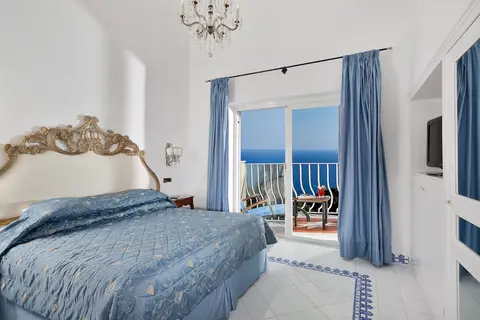 Grand Hotel Quisisana in Capri, foto 6