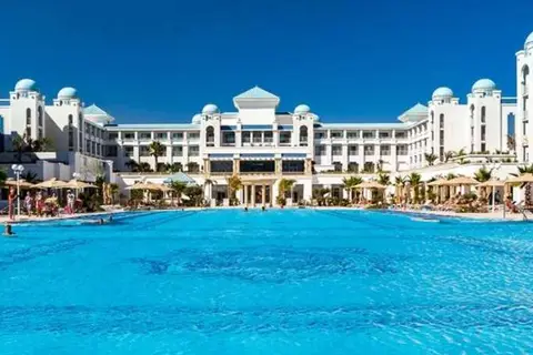 Barcelo Concorde Green Park Palace in Puca Beach Club — foto 29