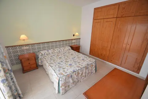 Apartamentos México in Tabernas — foto 11