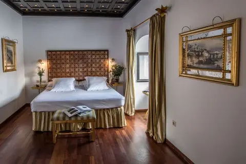 Las Casas De La Juderia in Córdoba — foto 7