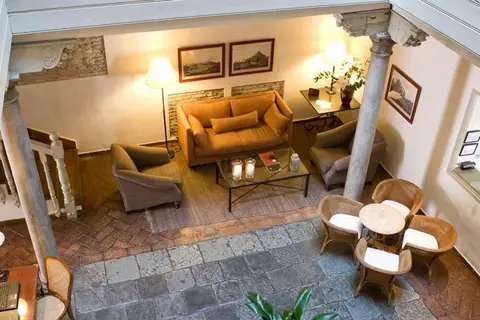 Palacio de Los Navas in Granada — foto 13
