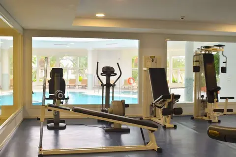Club Hotel Palm Azur in Hôtel Palm Azur, foto 10