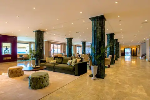Hotel Nixe Palace in Palma, foto 27