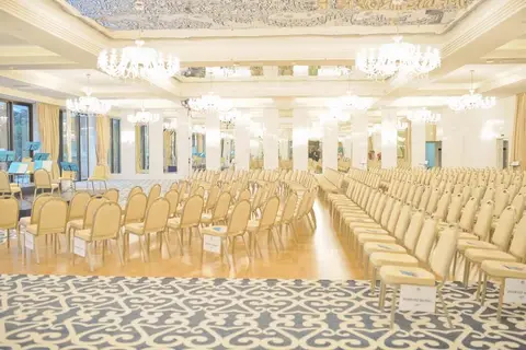 Amadria Park Hotel Royal in Opatija — foto 8