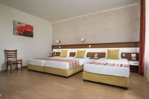 Miramar Hotel in Созопол — foto 27