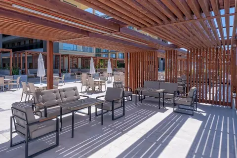 Sorgun Akadia Luxury 16+ in Manavgat — foto 19