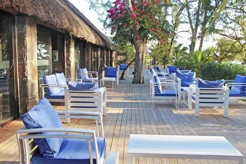 Villas Mon Plaisir in Pointe aux Piments VCA — foto 7