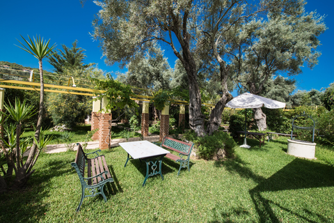 Appartementen Villagio Maistro foto 5