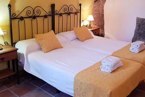 Casas de Montejaque in Montejaque — foto 3