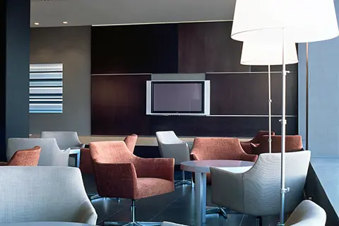 Sercotel Ciutat D´Alcoi Hotel in Alcoy — foto 30