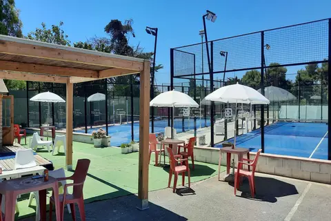 Hotel Califfo in Cuartu Sant'Aleni/Quartu Sant'Elena — foto 11